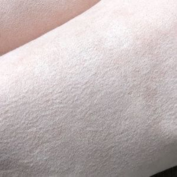 Wild Diva Faux Fur Slide On Mules - Picture 5 of 7